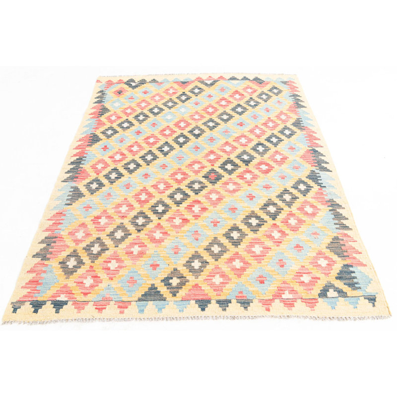 Odonnell Beige Rug