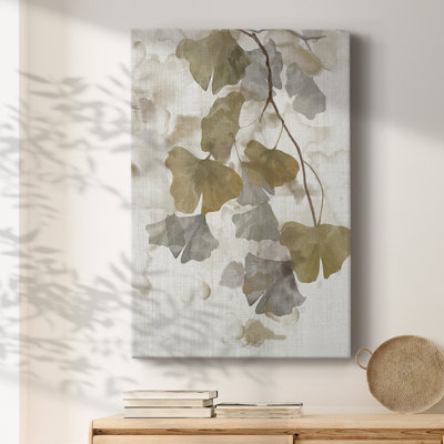 Ginkgo Accent II