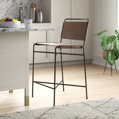 Kenza Counter Stool