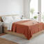 1 grande couverture rouille PCS