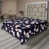 Blanc, rose, gris anthracite / floral n'est pas disponible