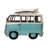 Salzer Transportation Figurines & Sculptures-56220389