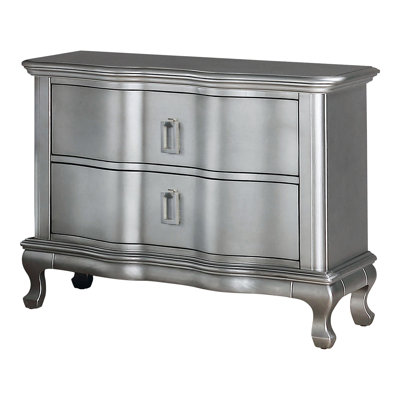 Kastin Solid Wood Piece Bedroom Set