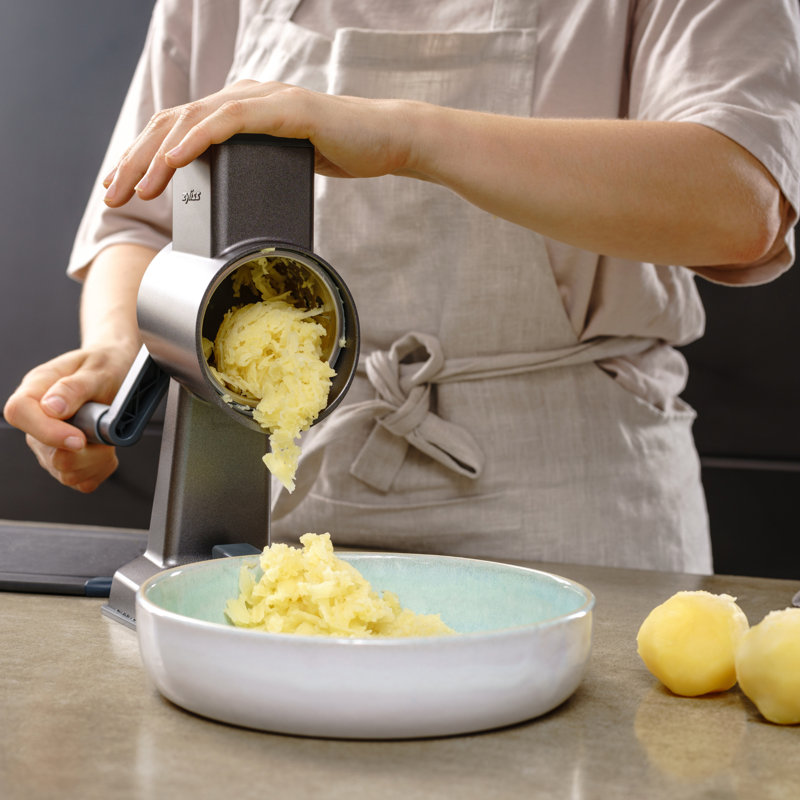 Tambour en purée Zyliss 