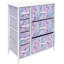 Commode 7 tiroirs Sorbus-61396312