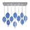 Embark 17 - Light LED Pendant