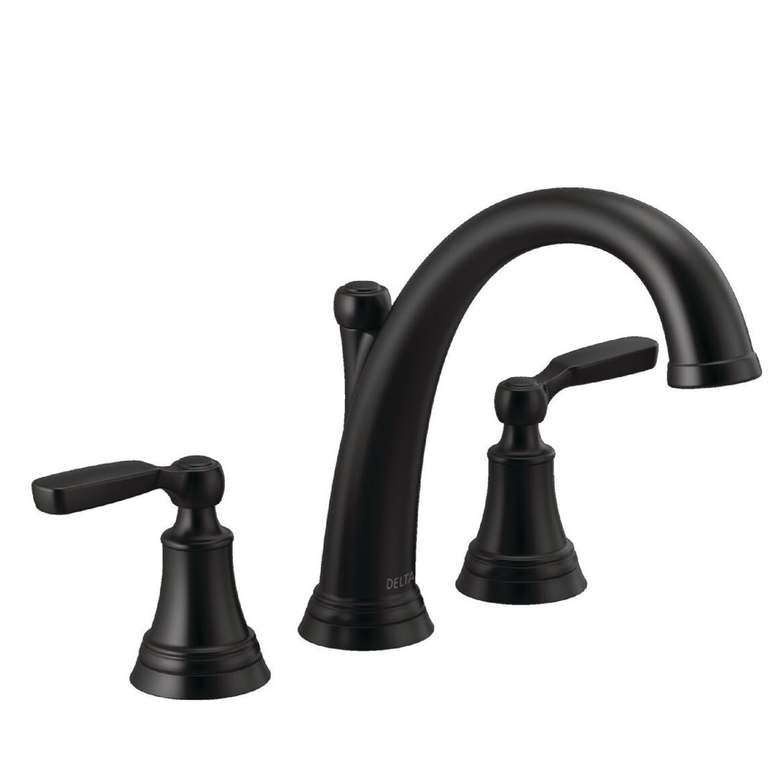 2 Tub Faucet Delta