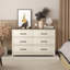 Commode 6 tiroirs Aubarta-1791218342
