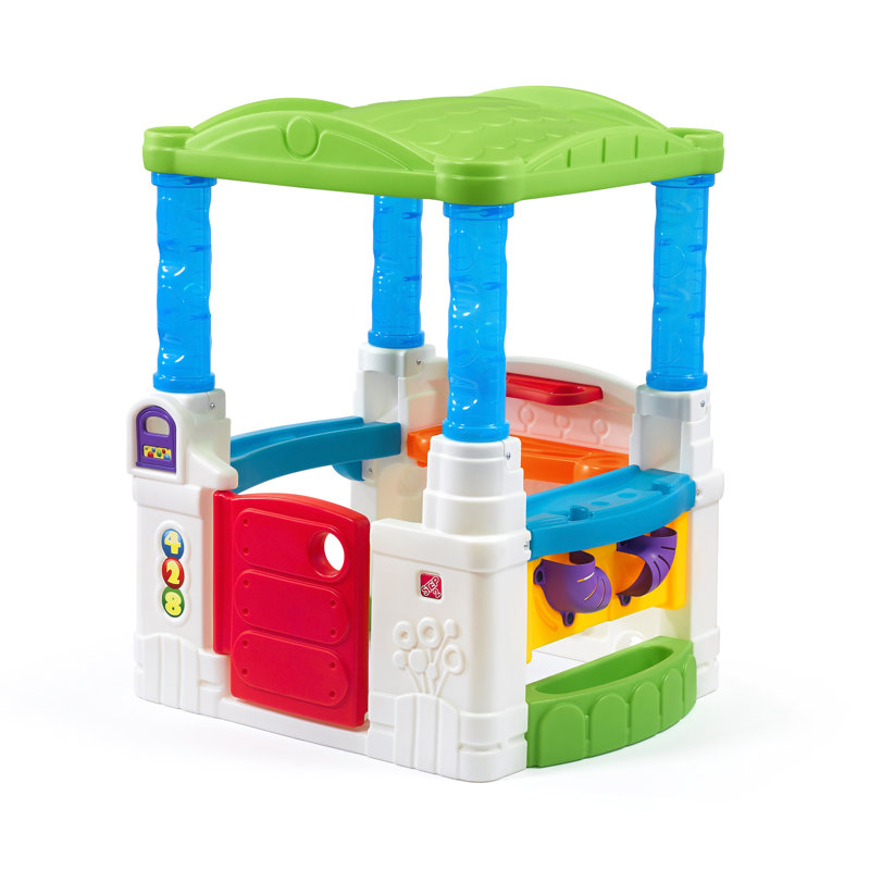 Maisonnette Step2 WonderBall Fun House