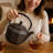 World Menagerie Knollview 34oz. Stovetop Safe