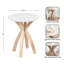 Table d'appoint Soleyn-1141855727