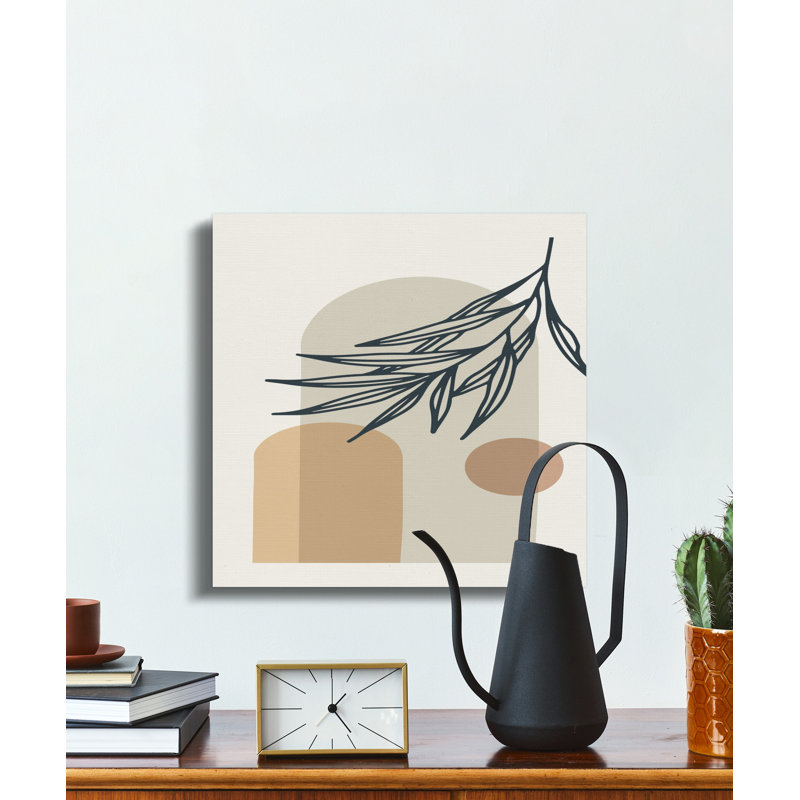 Wrapped Canvas Print Set, 40.64 cm H x 40.64 cm W