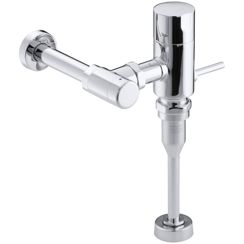 Valve de chasse siphon urinoir 0,125 gpf