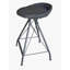 Tabouret de comptoir pivotant 25 po Donette-1715348329