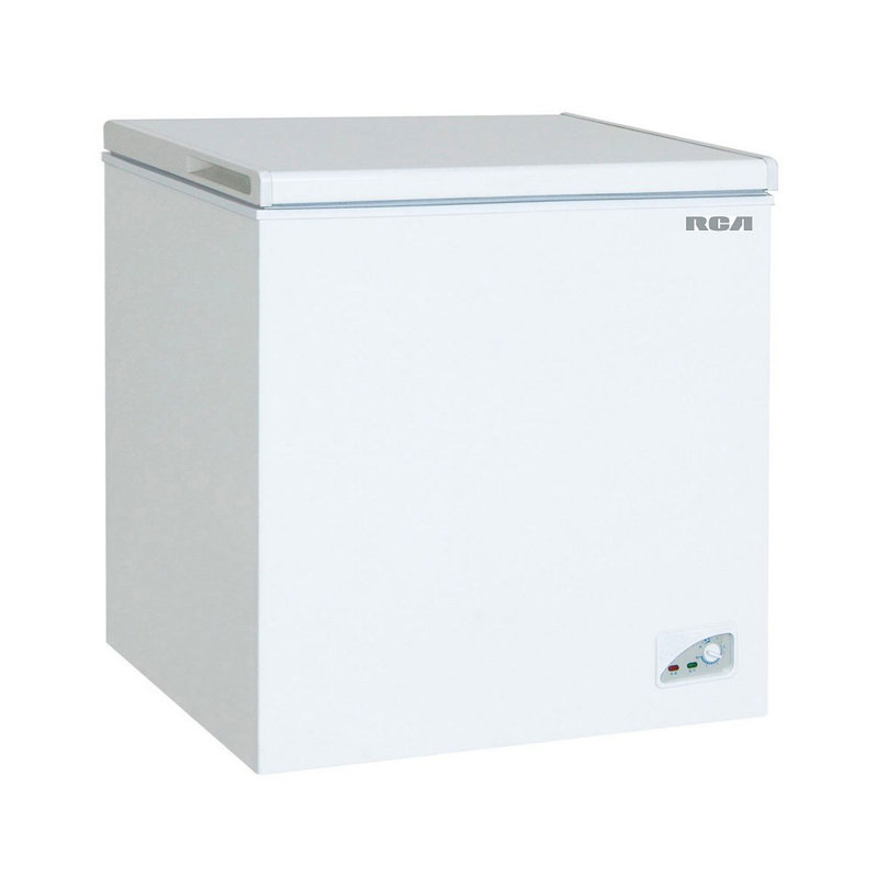Chest Freezer