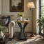 Table de bout