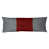 Acle,Dark Gray/Maroon/Dark Gray