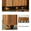 Buffet 70,87 "Vintage Creative