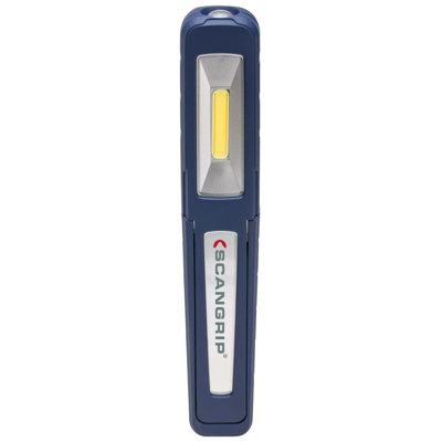 Scangrip 2-in-1 Cob LED Pen Work Light Unipen 150lm 1.5W