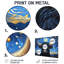 Adalee - ensemble d'art mural Yaks-1091670726-1091670721-1091670732