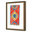 Patterned Rug 3 Print by Lawyer, Marie-713017050