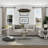 Tosh Single Coffee Table