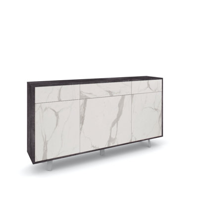 Dairis 416.56cm Sideboard