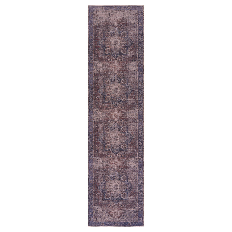 Area Rugs for living room, bedroom, kitchen, Runner 2'6" x 10'