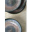 Ivy Bronx Damasa 100% CERAMIC STONEWARE Salad Bowl