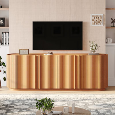 TV Stand for TVs up to 70"