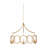 Cansa Chandelier