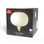Ampoule à DEL E26 (moyenne) Globe Cool