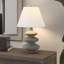 Lampe de table 26 po Danelea-721640817