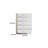 Ruo 31.5'' W 5 - Drawer Dresser