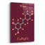 «Wine Molecule» par Maxim - impression sans cadre-688686381