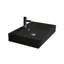 Unlimited 23.6'' L Bathroom Sink-5823284-50912331