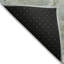 Tapis intérieur / extérieur vert Savarna-570053490