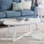 Table basse Modern Harmony