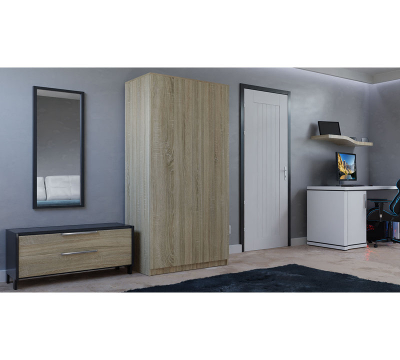 Eves Matt Wardrobe