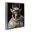 «Space Astronaut Deer» par Sean Parnell-417865338-404846588