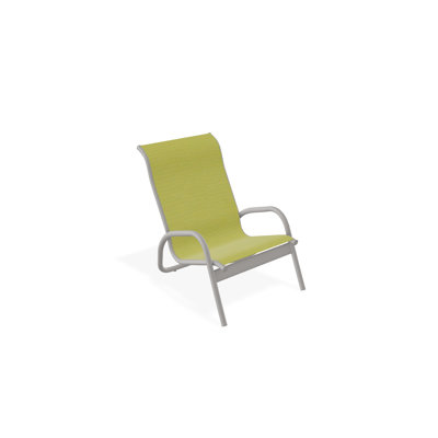 Gardenella Patio Chair by Latitude Run