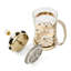Courtly Check French Press