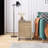 End Table with Storage