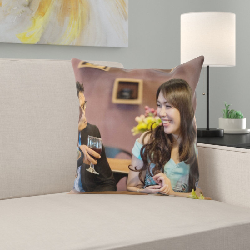 Coussin de restaurant