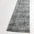 Lanett Oriental Blue/Gray Area Rug-1191203825