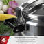 Autocuiseur en aluminium 23 pintes Magefesa Chef-12364281