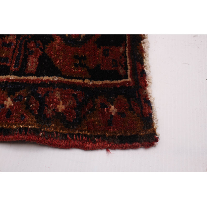 Tapis unique 7 pi 9 po x 10 pi 10 po