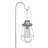 9.75'' Solar Powered Integrated LED