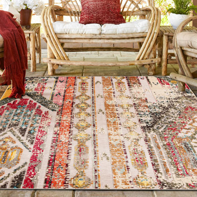 Tapis Wrought Studio ™ Sebaa Marelda