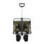 Chariot de plage portatif pour enfants-118414732